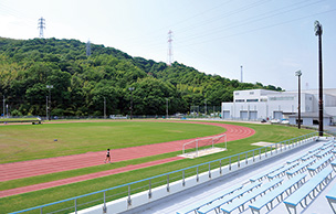 坂スポーツ施設