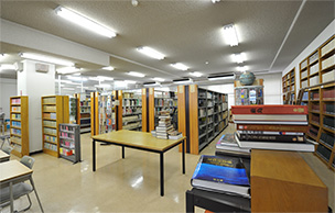 図書室