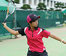 女子ソフトテニス部