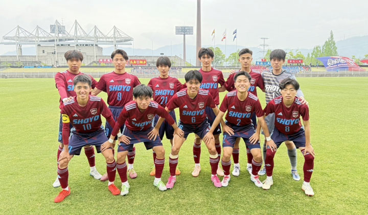 サッカー部