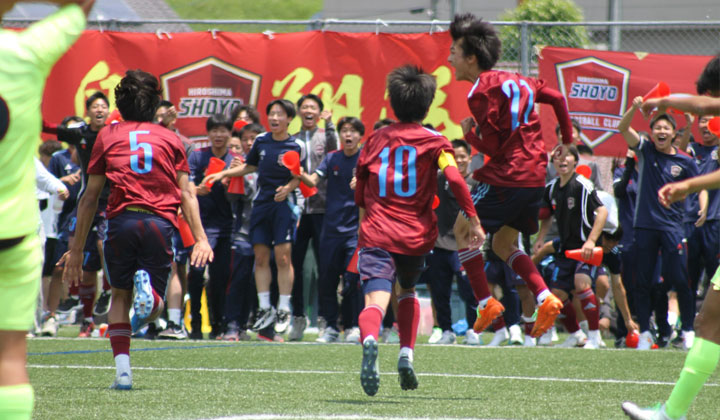 サッカー部