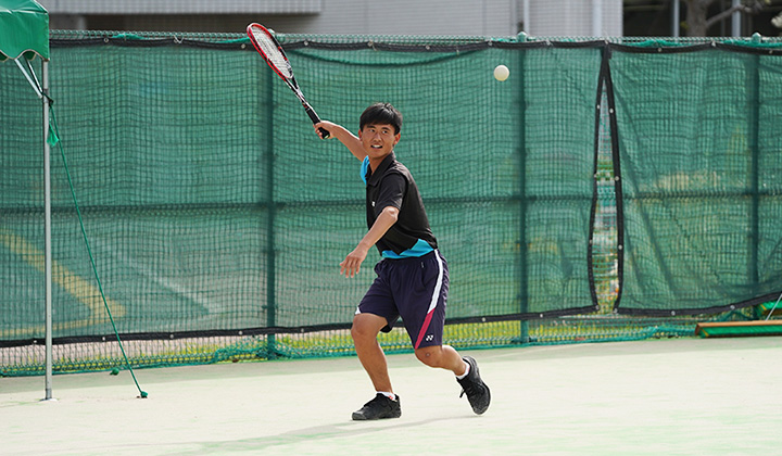ソフトテニス 広島 日本ソフトテニス連盟 »