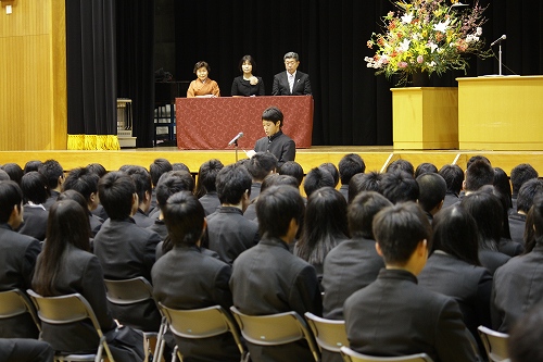 お知らせ・トピックス｜広島 私立高校 広島翔洋高等学校